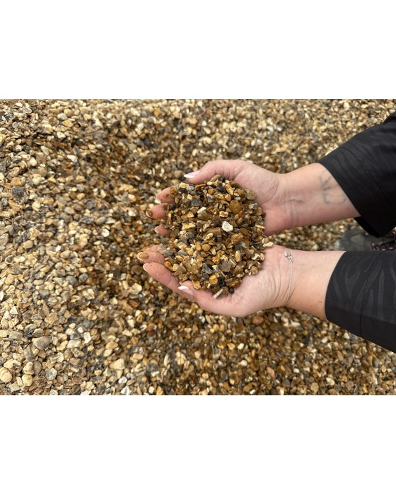 10mm Shingle Standard