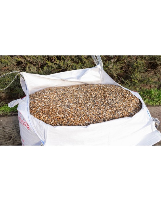 10mm Shingle Standard