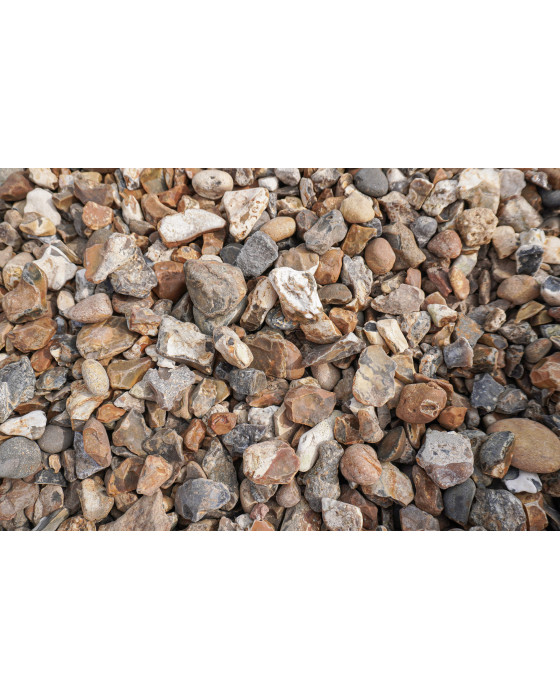 20mm Pea Shingle Standard