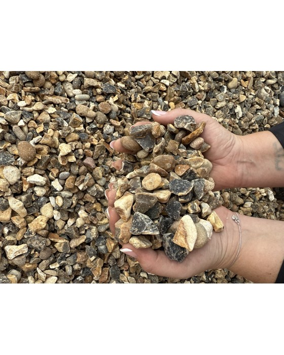 20mm Pea Shingle Small