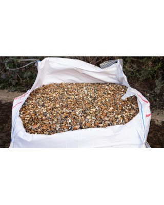 20mm Pea Shingle Small