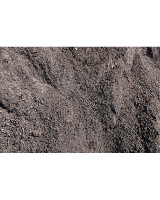 Multi Purpose Topsoil Standard - Double Screened