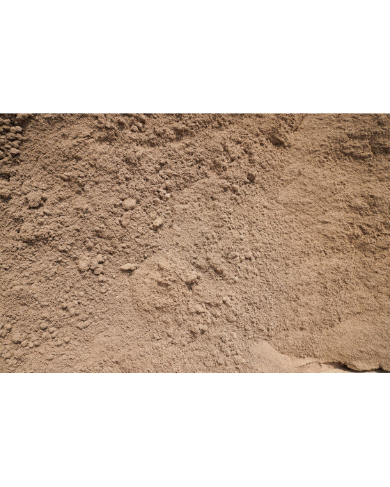 Fine Loam Topsoil Standard