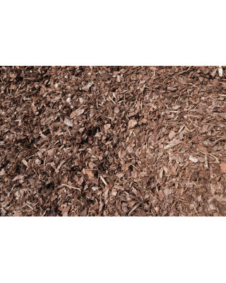 Pine Play Grade Bark Small