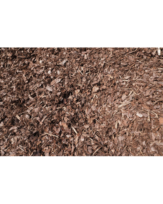 Pine Play Grade Bark Small 