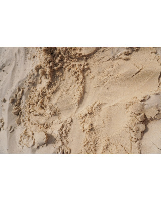 Silver Play Sand Standard 