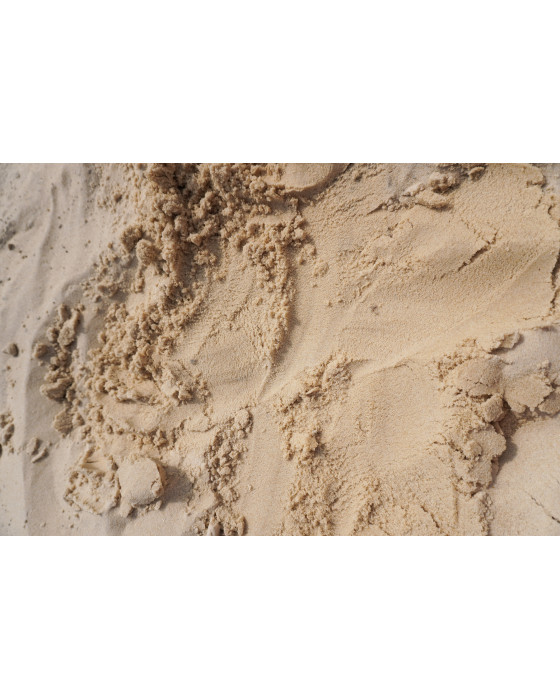 Silver Play Sand Standard 