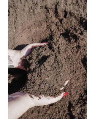 Premium Multi Purpose Topsoil Small