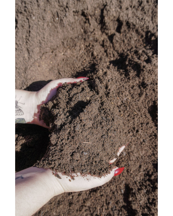 Premium Multi Purpose Topsoil Small