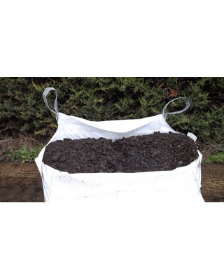 10 Standard Blended Topsoil Bag Bundle