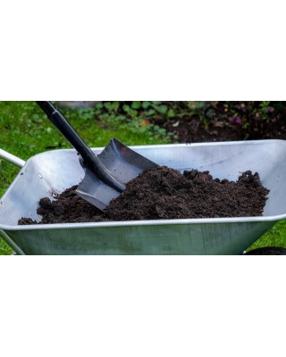 10 Standard Blended Topsoil Bag Bundle