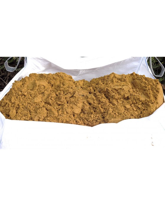 Building Sand Standard