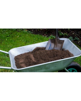5 Standard Multi Purpose Topsoil Bag Bundle - Double Screened