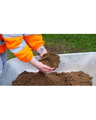 Fine Loam Topsoil Small