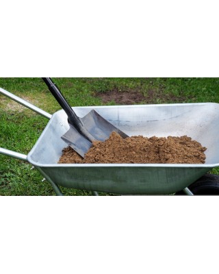 10 Standard Fine Loam Topsoil Bag Bundle