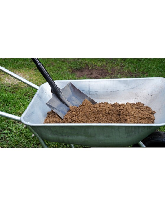 10 Standard Fine Loam Topsoil Bag Bundle