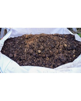 Well Rotted Horse Manure Standard