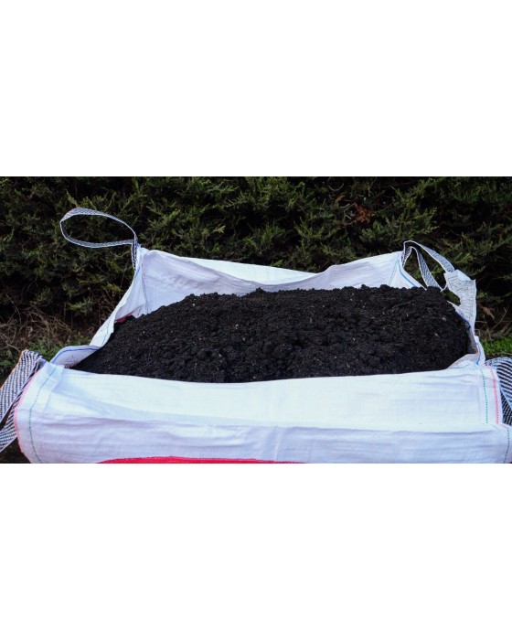 Multi Purpose Topsoil Small