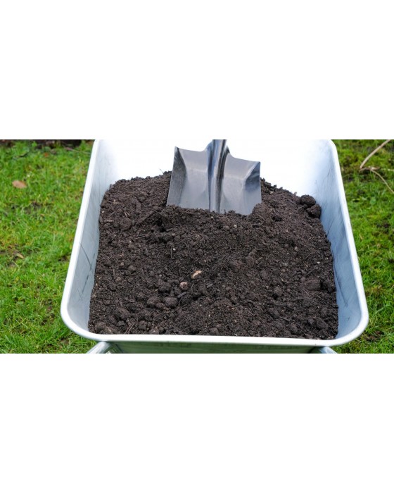 Multi Purpose Topsoil Small