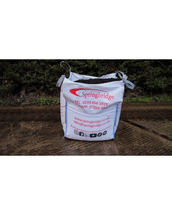 Multi Purpose Topsoil Small