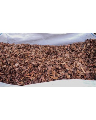 5 Standard Pine Play Grade Bark Bulk Bag Bundle