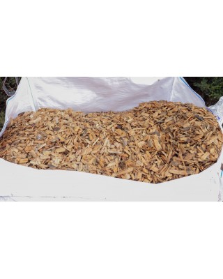 Softwood Play Grade Chips Standard