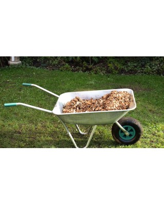 Softwood Play Grade Chips Standard