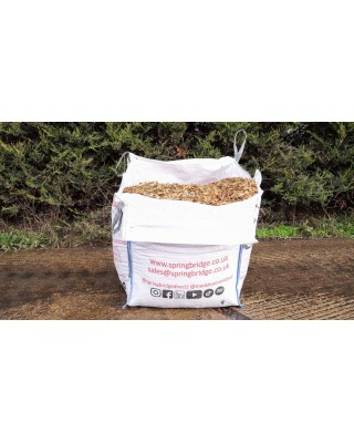 Softwood Play Grade Chips Standard