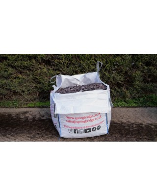 40mm Plum Slate Standard