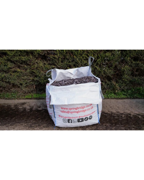 40mm Plum Slate Standard