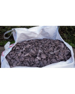 40mm Plum Slate Standard