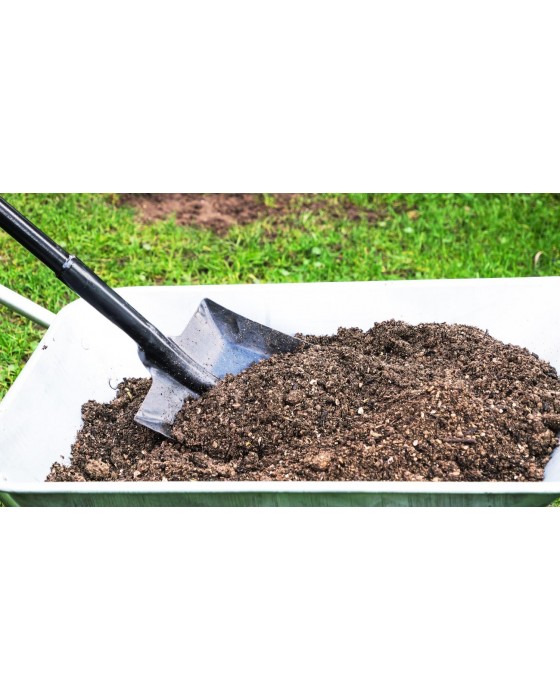 Screened Economy Topsoil Small 