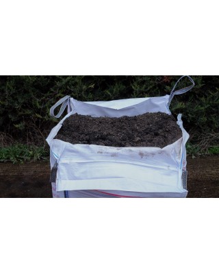 Screened Economy Topsoil Small 