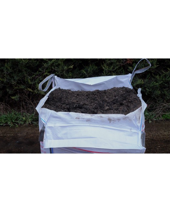 Screened Economy Topsoil Small 