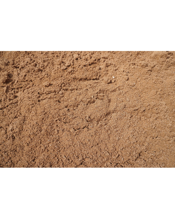 Sharp Sand Standard