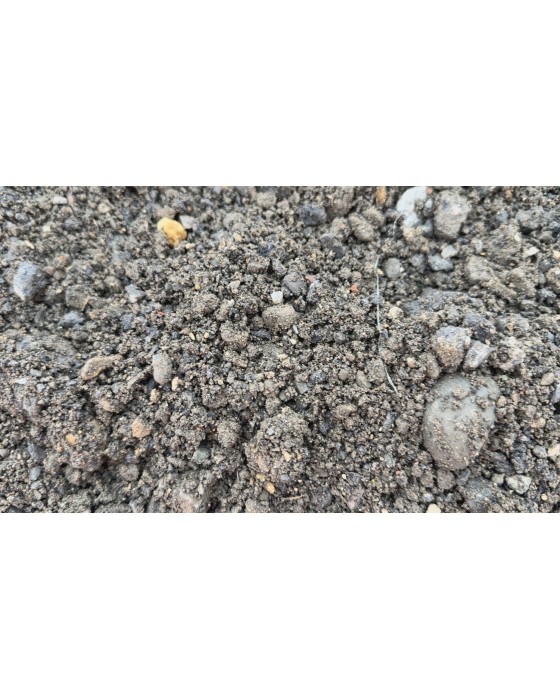 Tarmac Road Planing Small