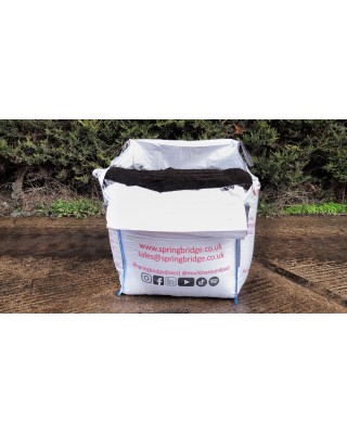 Tree and Shrub Compost Standard