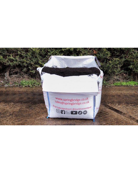 Tree and Shrub Compost Standard