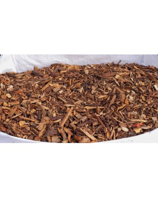 Woodland Mulch Standard