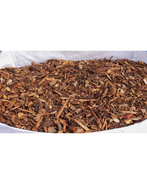 Woodland Mulch Standard