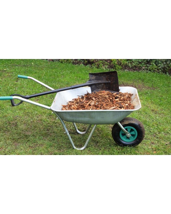 Woodland Mulch Standard