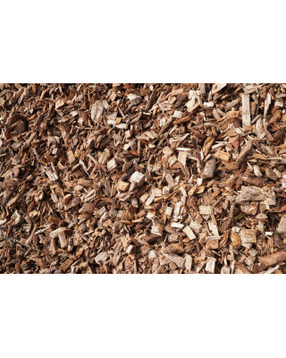Woodland Mulch Small