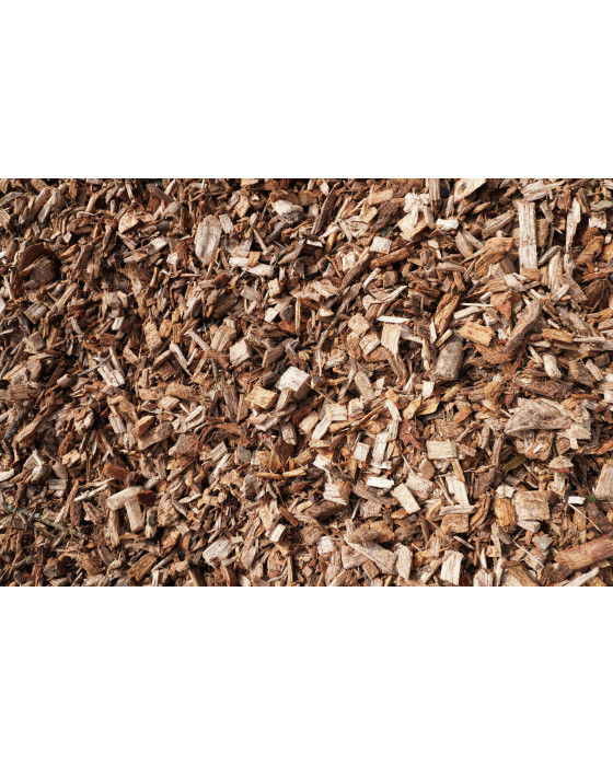Woodland Mulch Standard