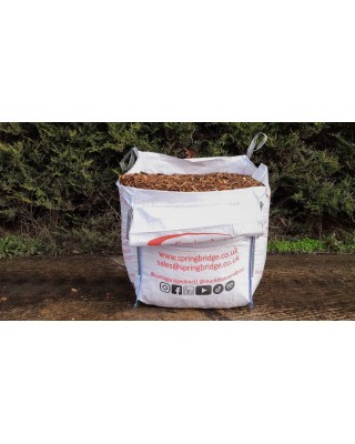 Woodland Mulch Standard