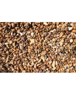 20mm Shingle 8-wheeler Loose Load