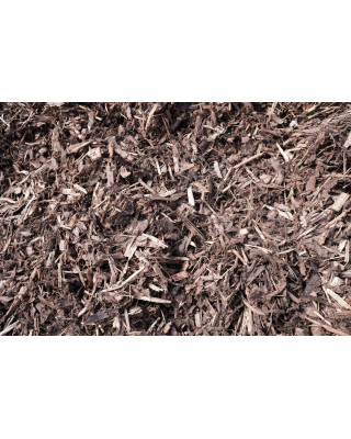 Ornamental Bark Mulch Small 