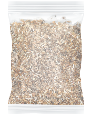100% Wildflower Seed Mix (500m2)