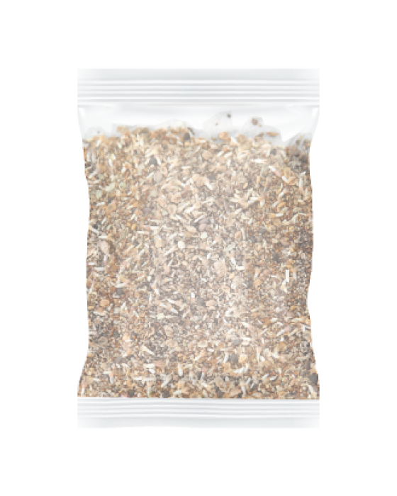 100% Wildflower Seed Mix (250m2)