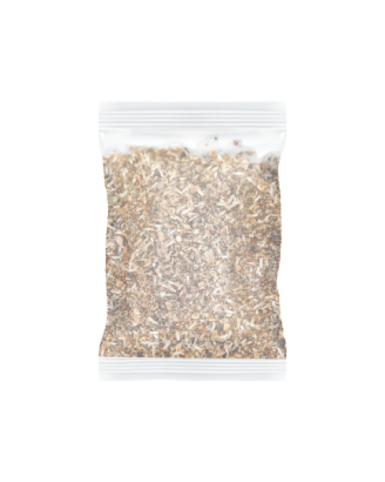 100% Wildflower Seed Mix (50m2)