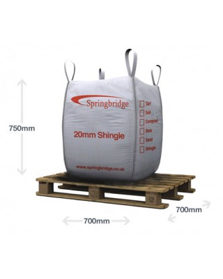 20mm Pea Shingle Small